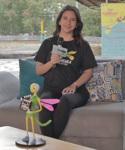 Laura Sofía Campo Montenegro
